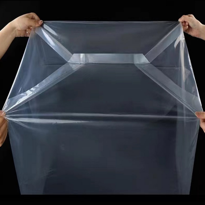 方底袋（机制）