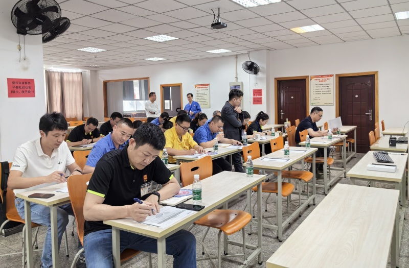 行动教育4N绩效课程助力万冠塑胶管理革新